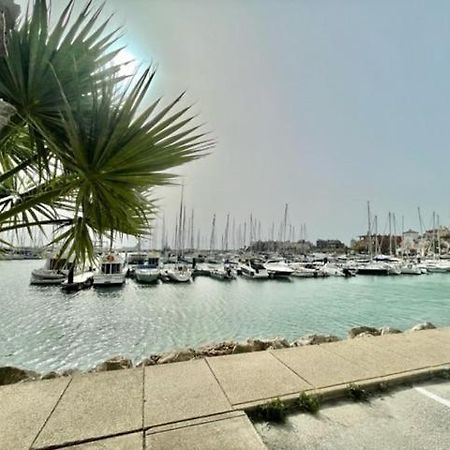 Gatu Sherry, Junto Puerto Deportivo Y Playa " Preferente Mayores De 25 Anos Y Familias " El Puerto de Santa María Εξωτερικό φωτογραφία