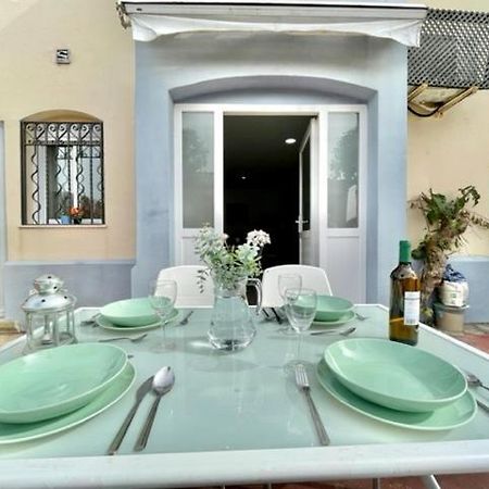 Gatu Sherry, Junto Puerto Deportivo Y Playa " Preferente Mayores De 25 Anos Y Familias " El Puerto de Santa María Εξωτερικό φωτογραφία