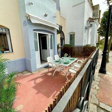 Gatu Sherry, Junto Puerto Deportivo Y Playa " Preferente Mayores De 25 Anos Y Familias " El Puerto de Santa María Εξωτερικό φωτογραφία