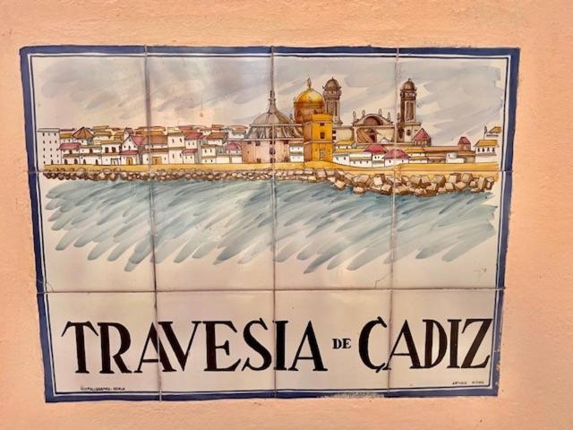Gatu Sherry, Junto Puerto Deportivo Y Playa " Preferente Mayores De 25 Anos Y Familias " El Puerto de Santa María Εξωτερικό φωτογραφία