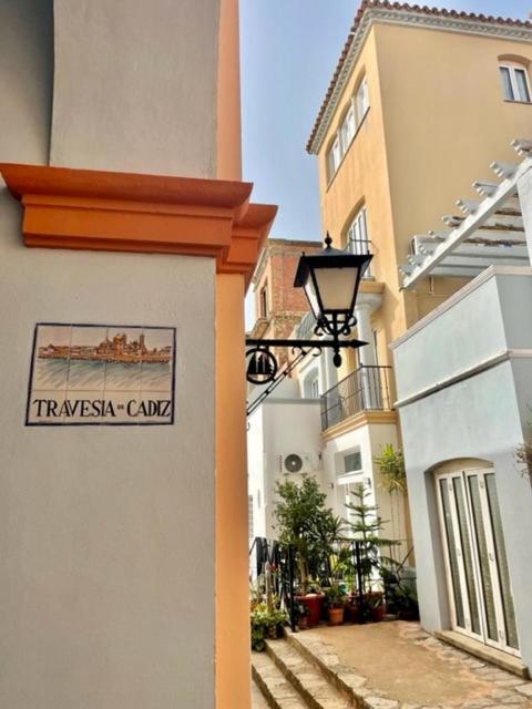 Gatu Sherry, Junto Puerto Deportivo Y Playa " Preferente Mayores De 25 Anos Y Familias " El Puerto de Santa María Εξωτερικό φωτογραφία