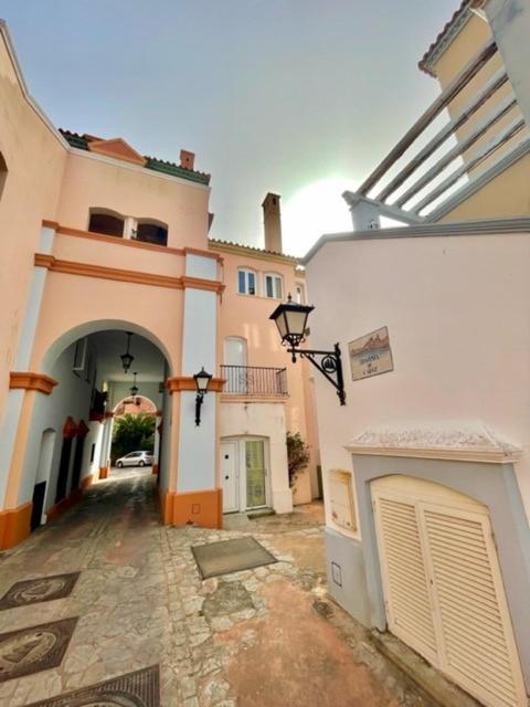 Gatu Sherry, Junto Puerto Deportivo Y Playa " Preferente Mayores De 25 Anos Y Familias " El Puerto de Santa María Εξωτερικό φωτογραφία