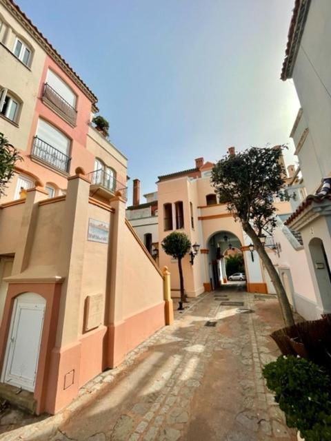 Gatu Sherry, Junto Puerto Deportivo Y Playa " Preferente Mayores De 25 Anos Y Familias " El Puerto de Santa María Εξωτερικό φωτογραφία